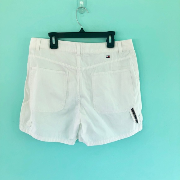 Tommy Hilfiger Pants - Tommy Hilfiger Shorts
